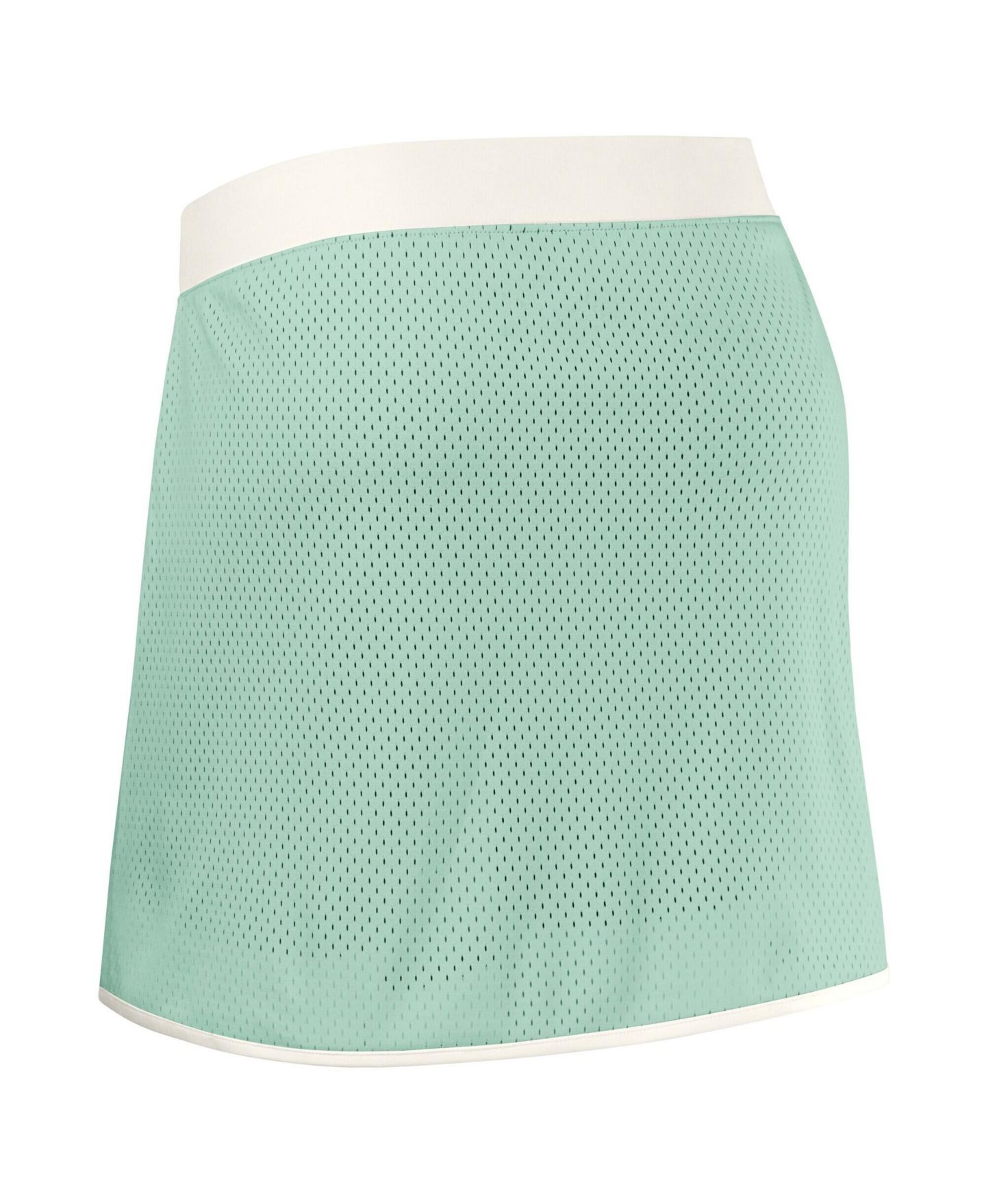 Женская юбка-шорты Fanatics Mint Buffalo Bills Studio Wellness Skort — фото 3