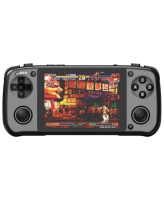 Retro Pocket Player with 40 SNK Classic Games Including King of Fighters, Metal Slug and More