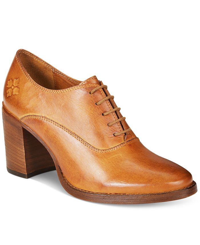 Patricia sales nash shoes
