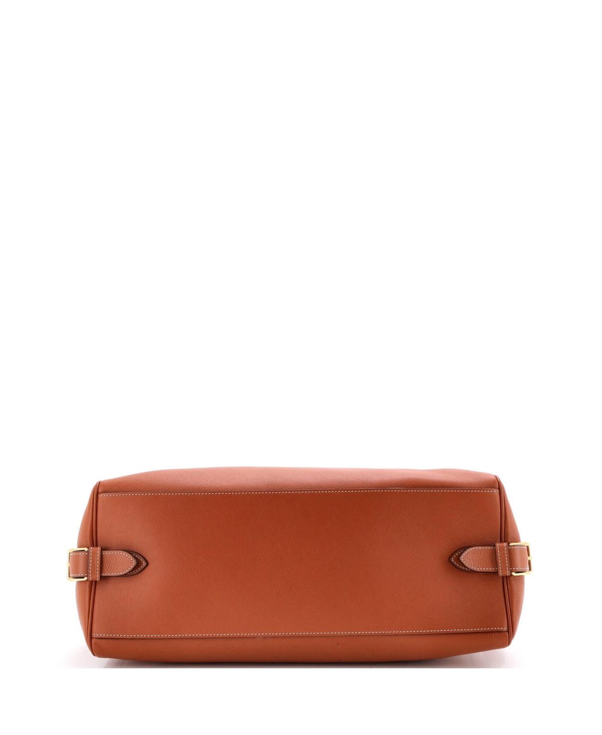 Pre-Owned Celine Medium Appoline Handbag Calfskin