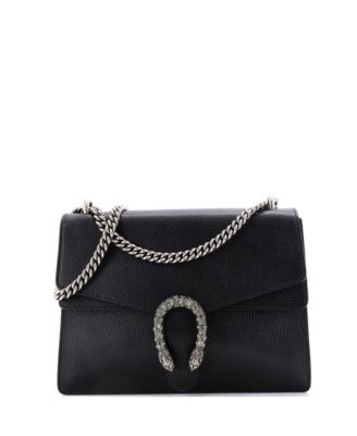 Medium Dionysus Bag Leather