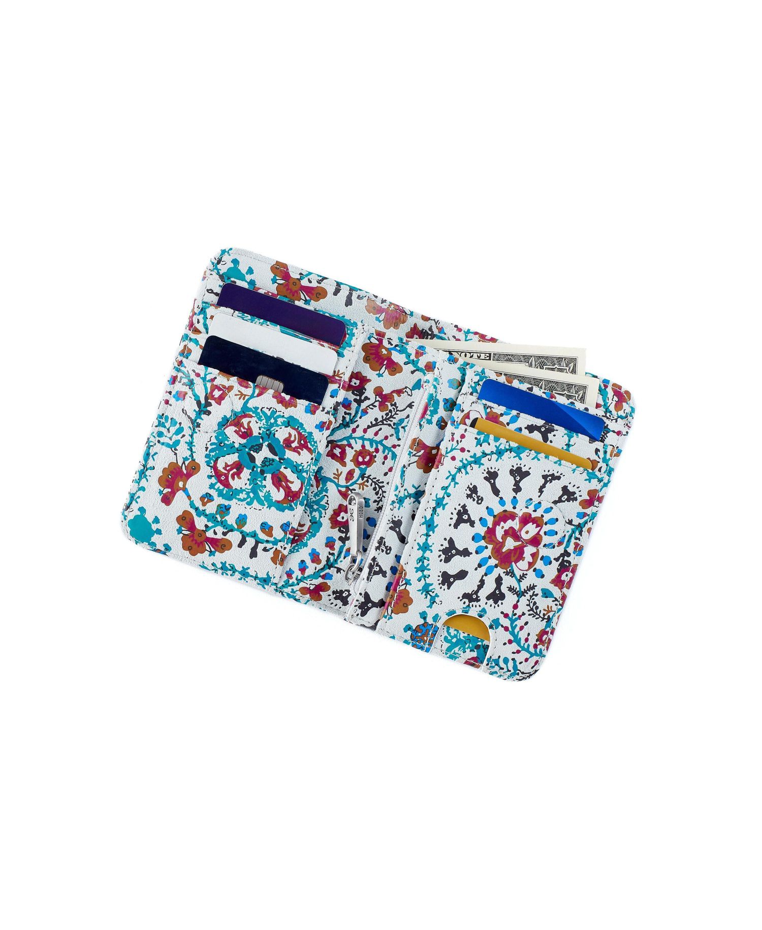 Jill Bifold Wallet