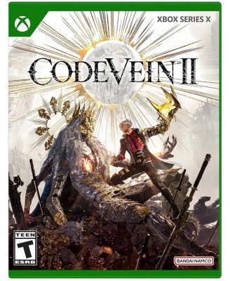 Code Vein II for Xbox Series X