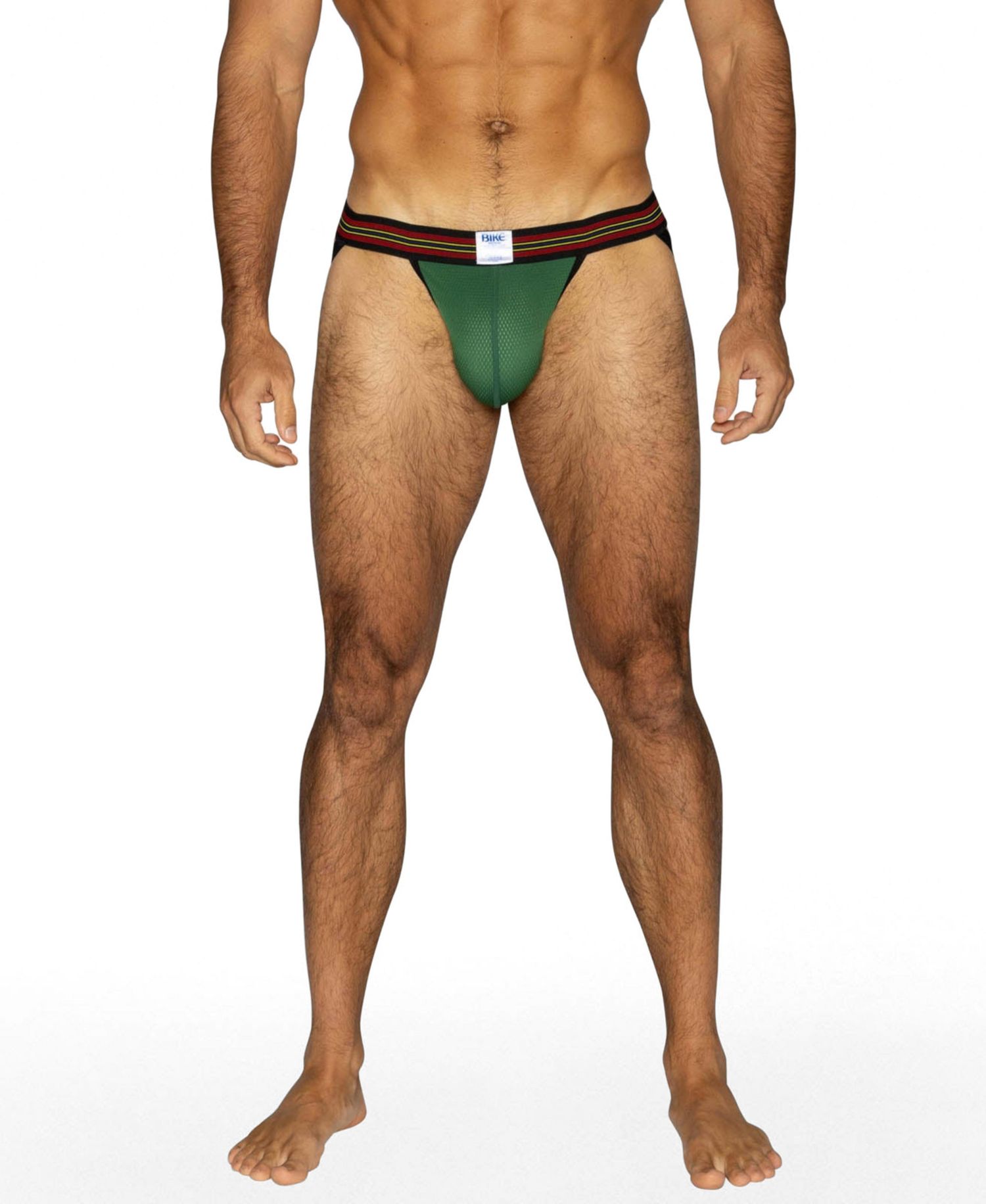 Men's Mesh Jockstrap