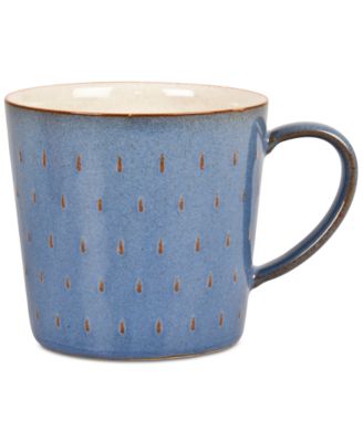 Denby Heritage Fountain Collection Cascade Mug Macy's