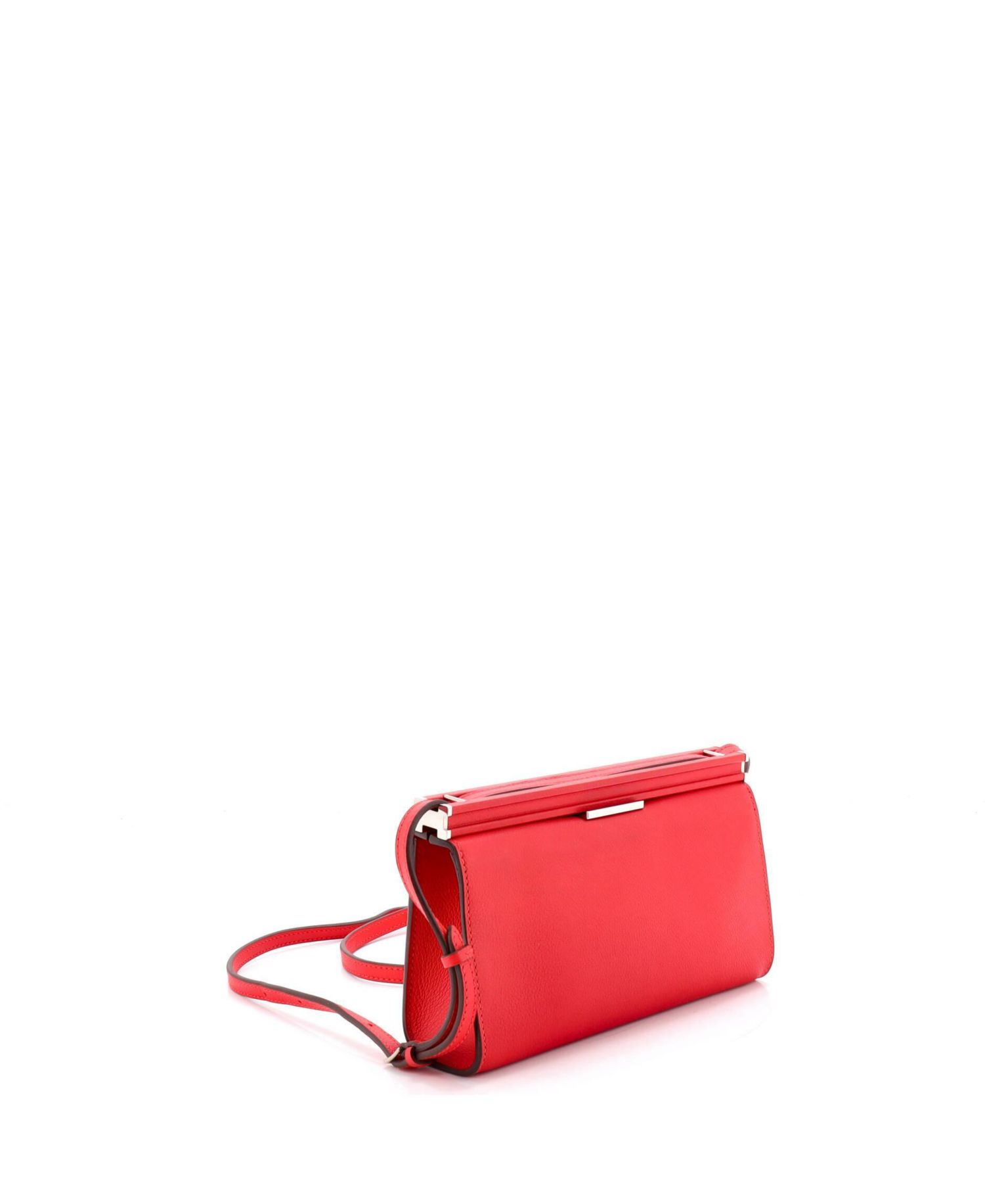 21 Clic-H Shoulder Bag Evercolor