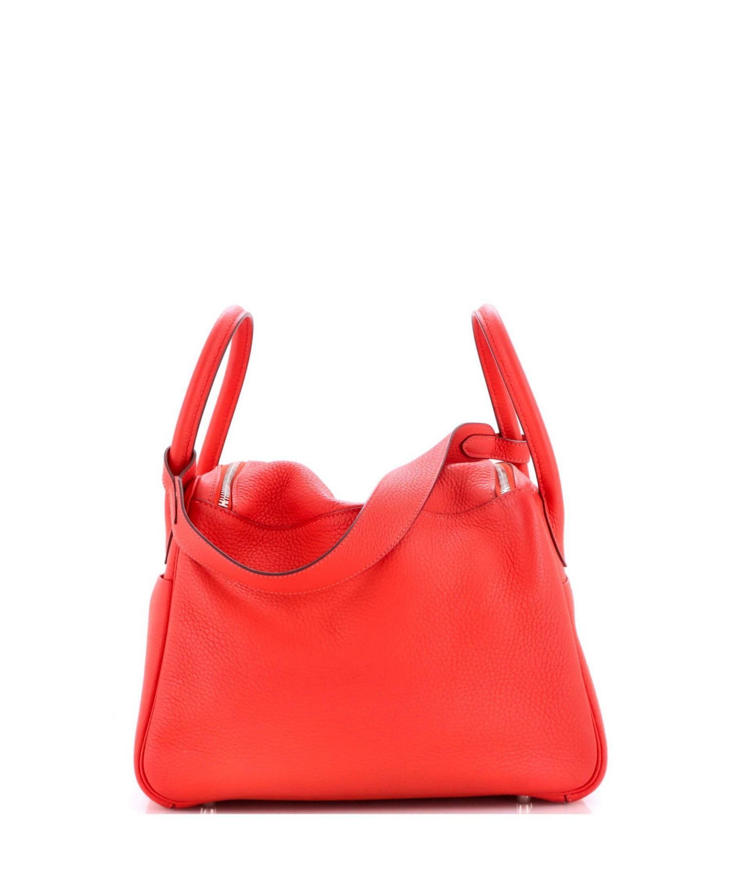 30 Lindy Bag Clemence