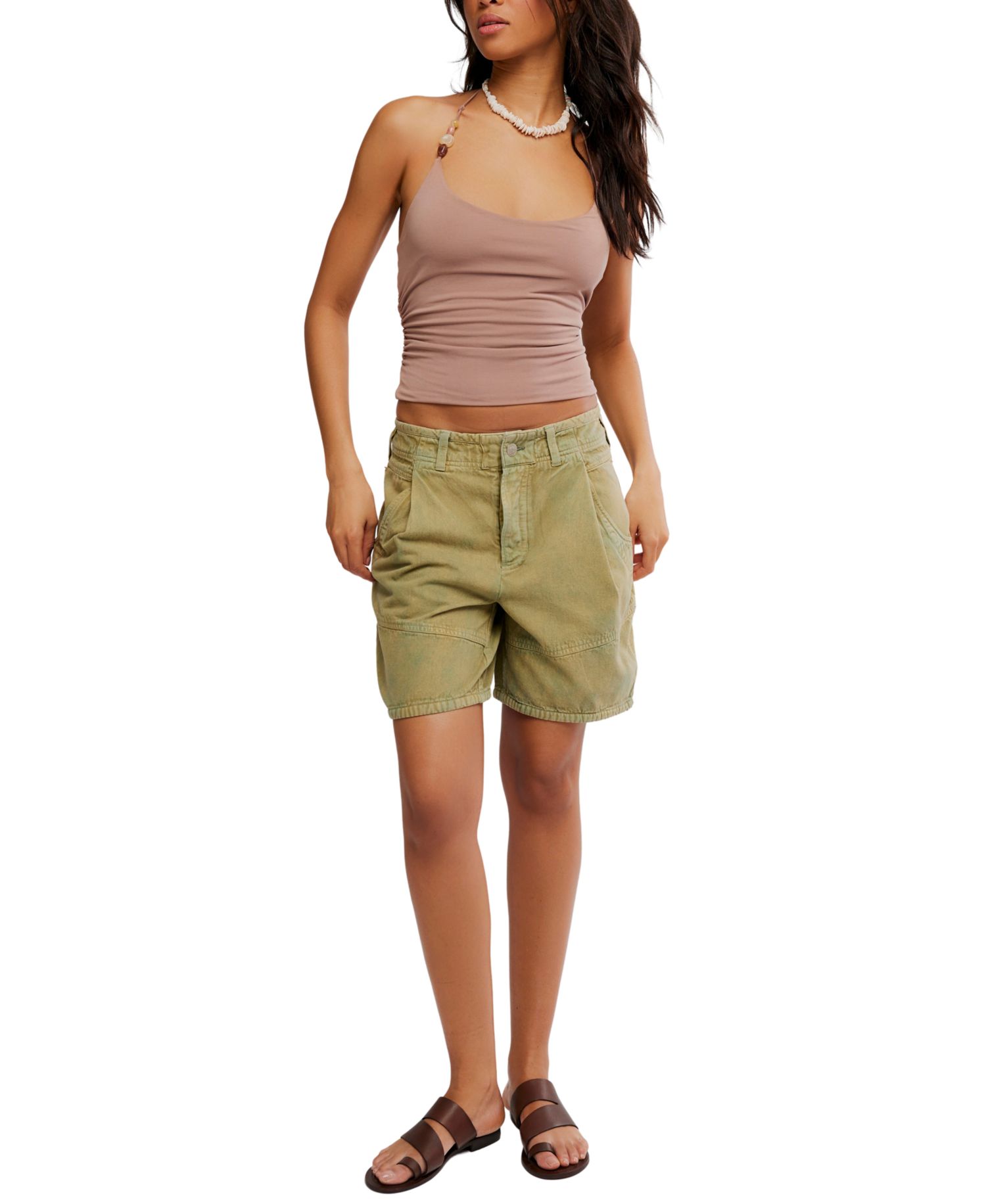 Women's Toni Beaded Tank Top