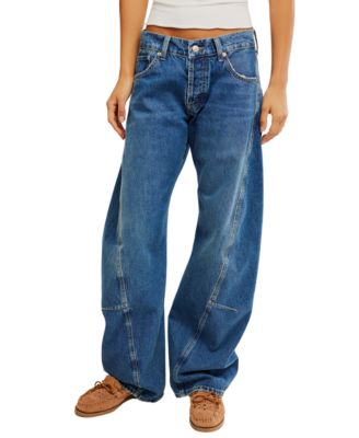 Women's Fable Twisted Seam Jeans