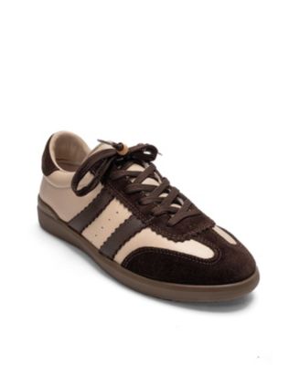 Women's Ardix Leather Sneaker