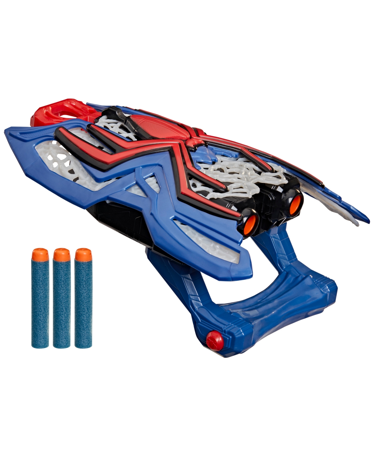 Spider-Man Nerf Web Strike Blaster