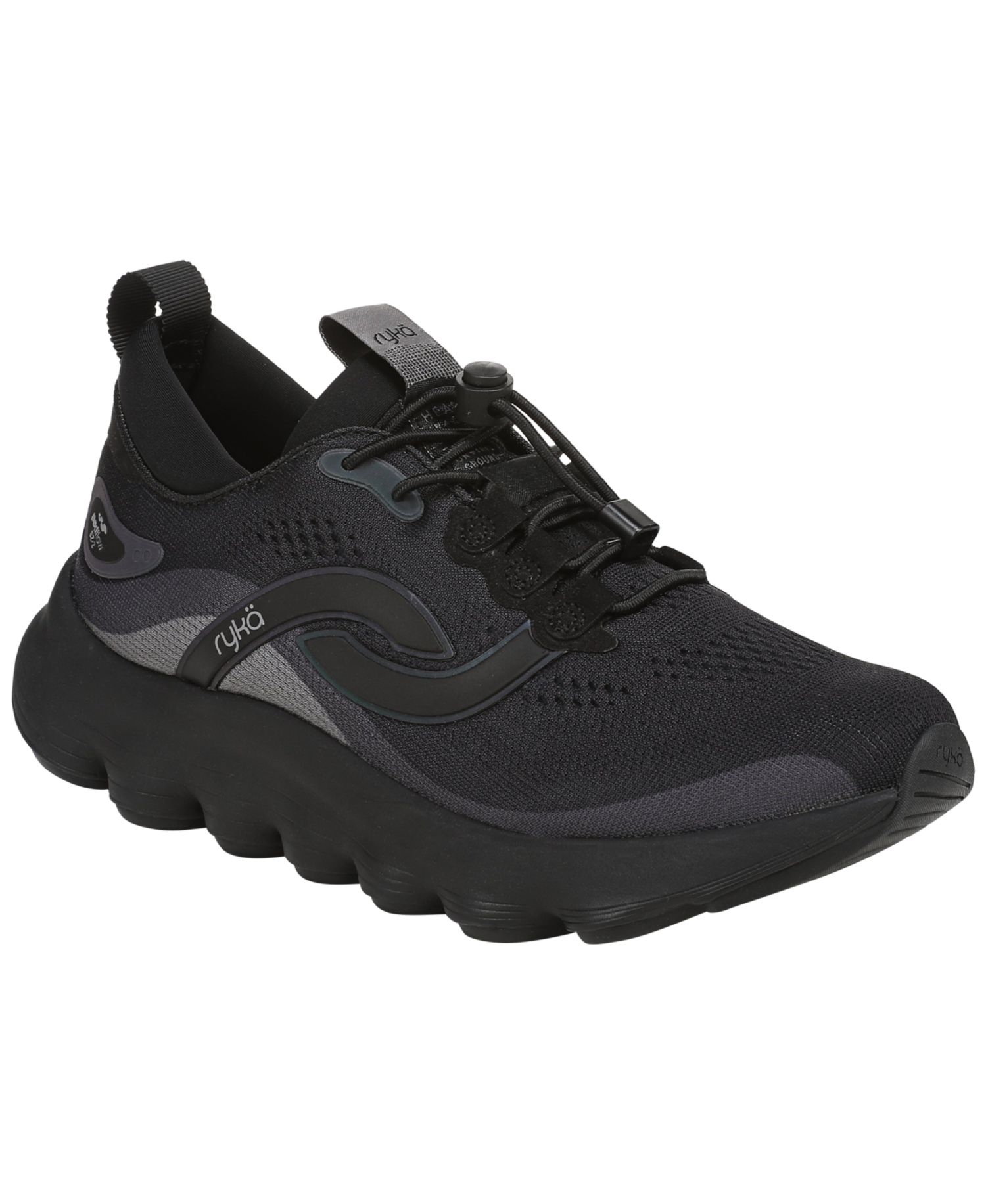 Women's Podflow Walking Toggle Athletic Sneakers