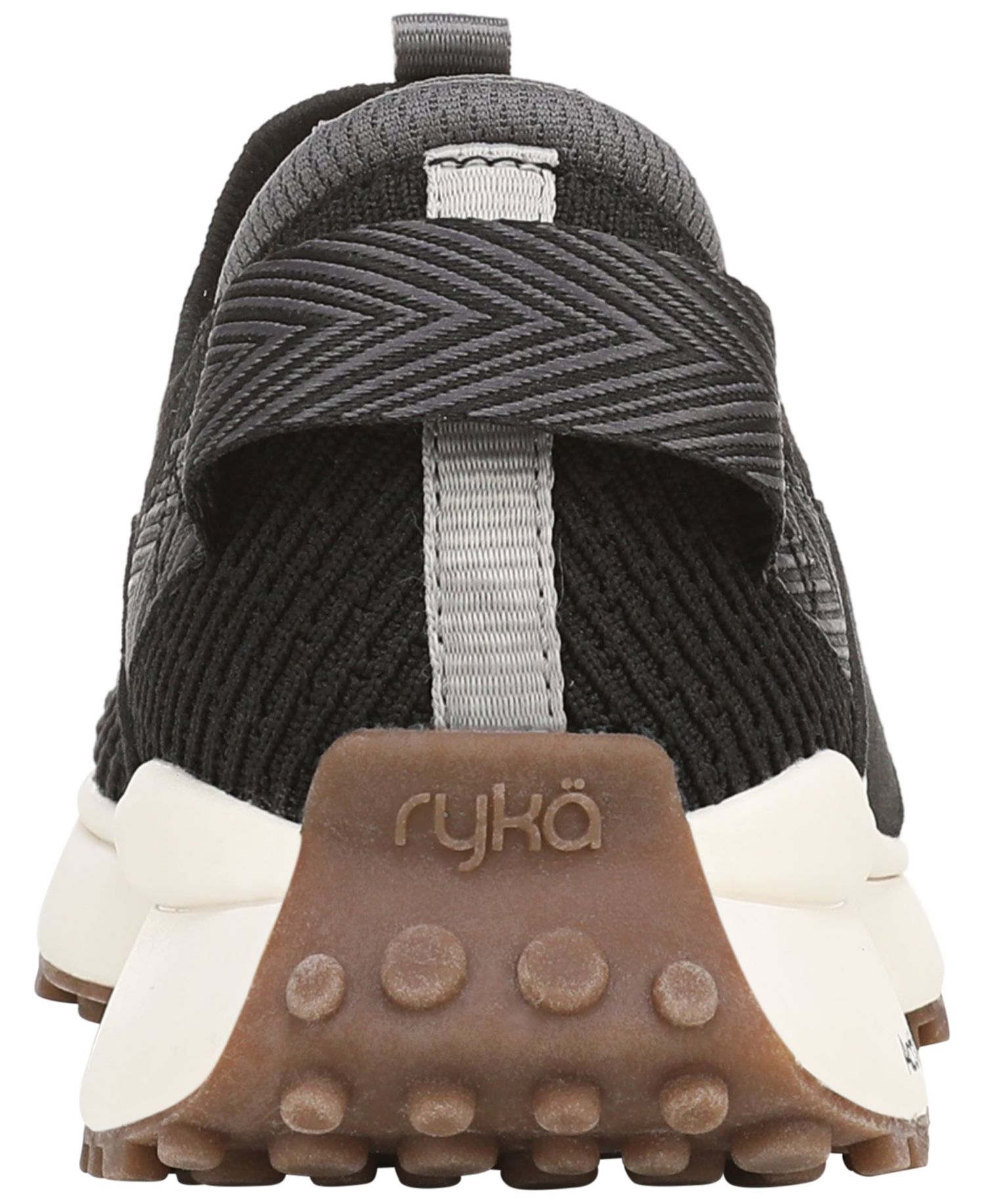 Women's Jumpstart Knit Running Inspired Slip-On Sneakers
