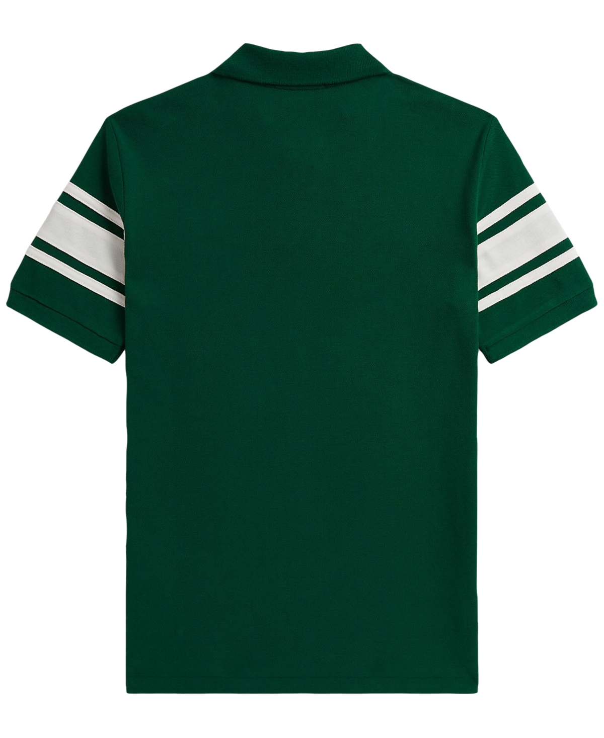Polo Ralph Lauren Boys' 8-20 Big Pony Cotton Mesh Shirt