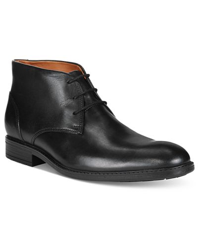 Clarks Men's Truxton Top Waterproof Boots