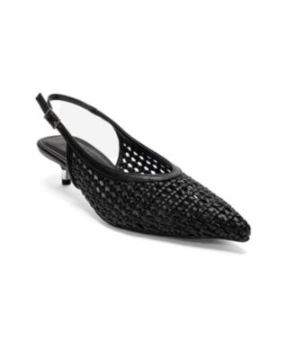 Women's Orelis Kitten Heel Pump