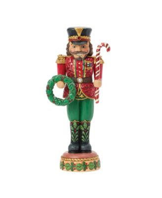 Heartwood Creek Traditional Toy Soldier Figurine