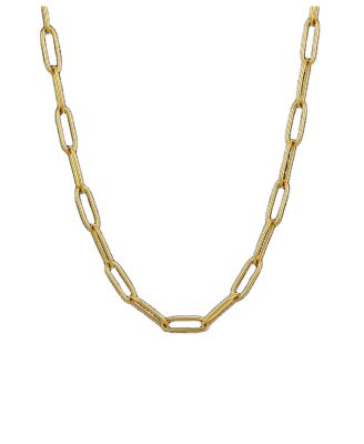 Hey Harper Bermuda Necklace - Gold 74$