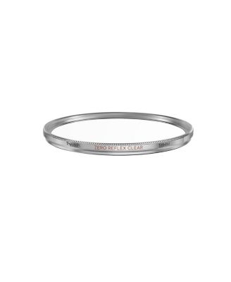 Thypoch 58mm Zero Reflex Clear Filter Silver