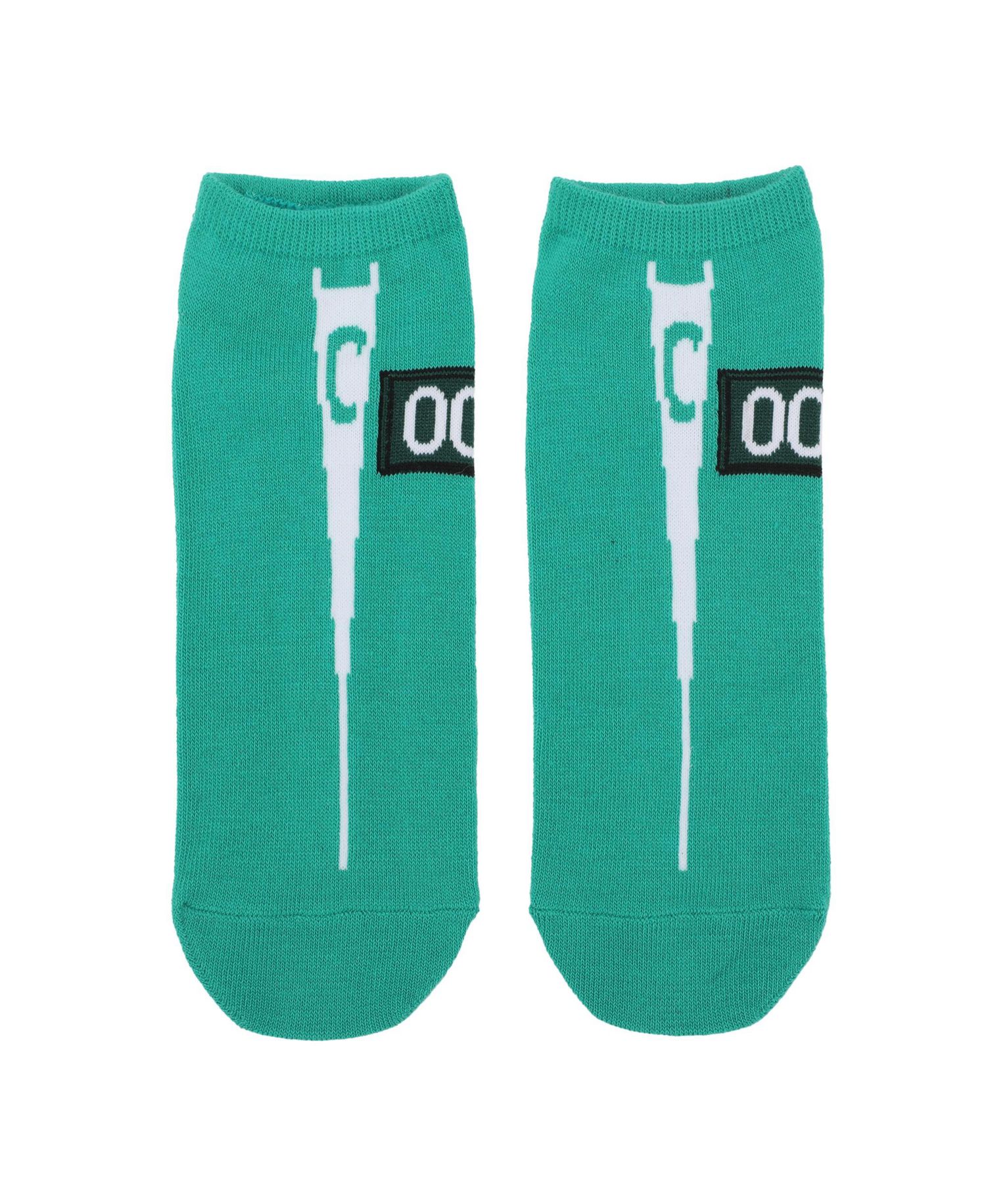 Women's Icons 5-Pair Ankle Socks