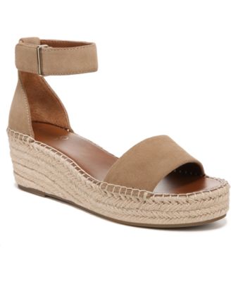 Women's Pela Open Toe Espadrille Sandals