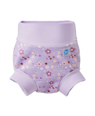Splash About Toddler Happy Nappy Swim Diaper - Lilac 23$
