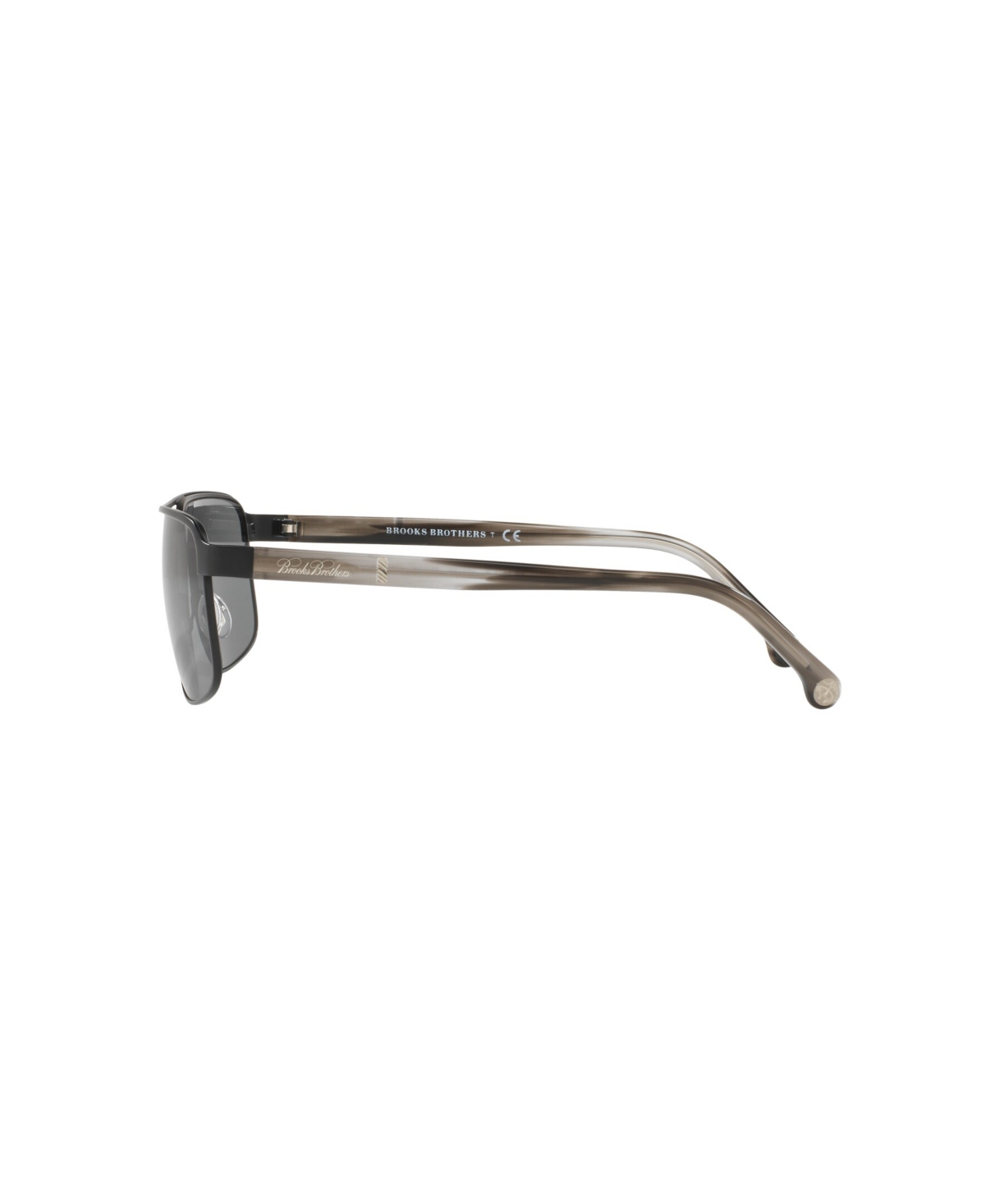 B by Brooks Brothers Men's Sunglasses