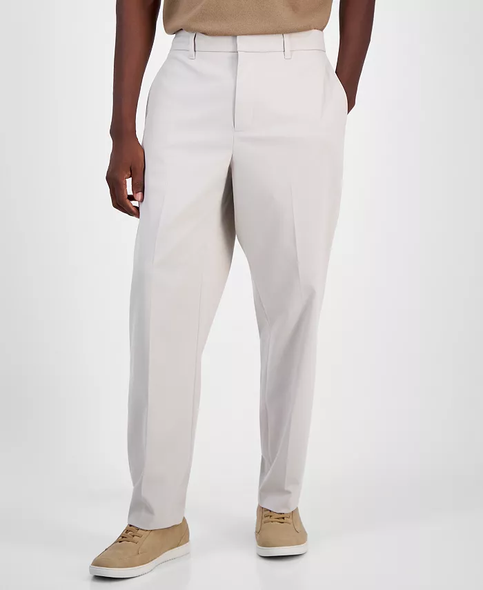 Men's Althlux Refined Woven Pants - thumbnail 8
