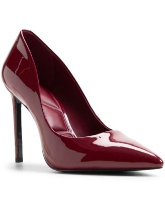 Women's Stessy 2.0 Pointed Toe Pumps