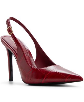 Women's Stessysling 2.0 Slingback Pumps