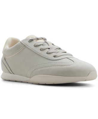 Women's Lyvie Low Top Jogger Lace-Up Sneakers