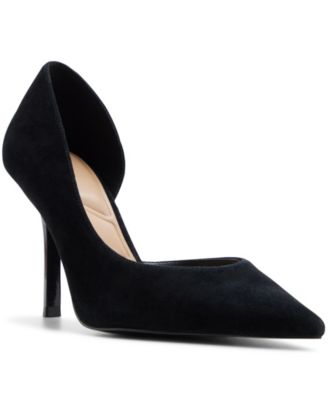 Women's Kaysie Dorsay Slip-On Pumps