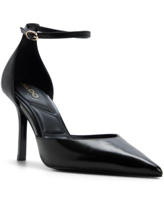 Women's Jossephine Pointed Toe Pumps