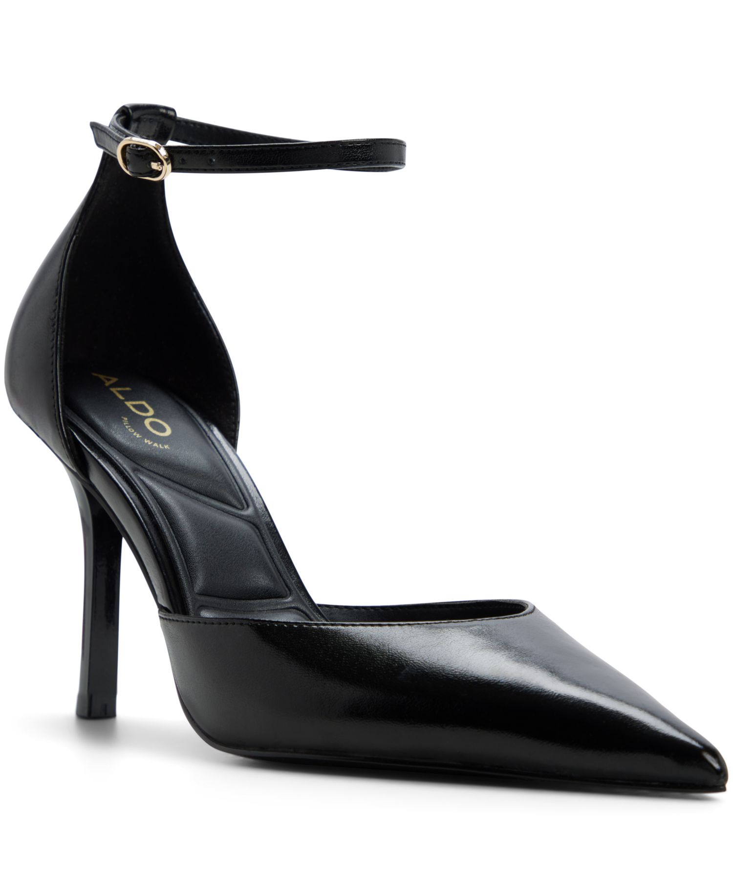 Women's Jossephine Pointed Toe Pumps