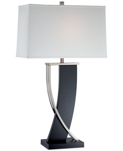 Lite Source Single Up Down Table Lamp