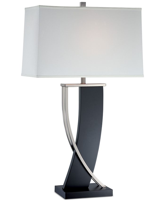 Lite Source - Single Up Down Table Lamp