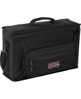 GM-2W Deluxe Wireless 2 Microphone Bag