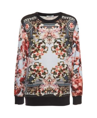 Women's Multicolor Cotton Top