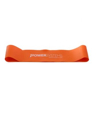 9 Inch Mini Versa Loop Exercise Bands, Extra Light 4-15 Pound Workout Bands for Exercise