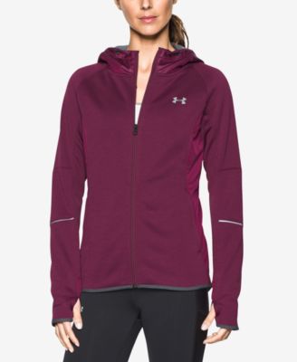 under armour swacket