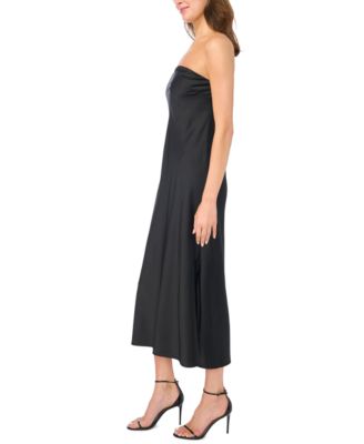 msk cocktail & party dresses MSK Womens Embellished Long Cocktail and Party Dress
