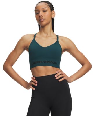 Women's Vanish Seamless Low-Impact Sports Bra