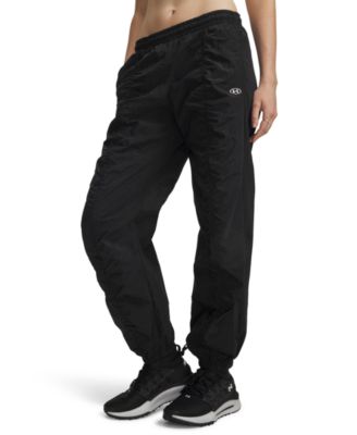 Women's Rival Woven Shirred Pants