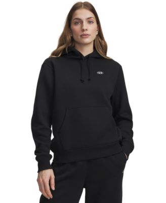 Women's Rival Fleece Pul-On Hoodie