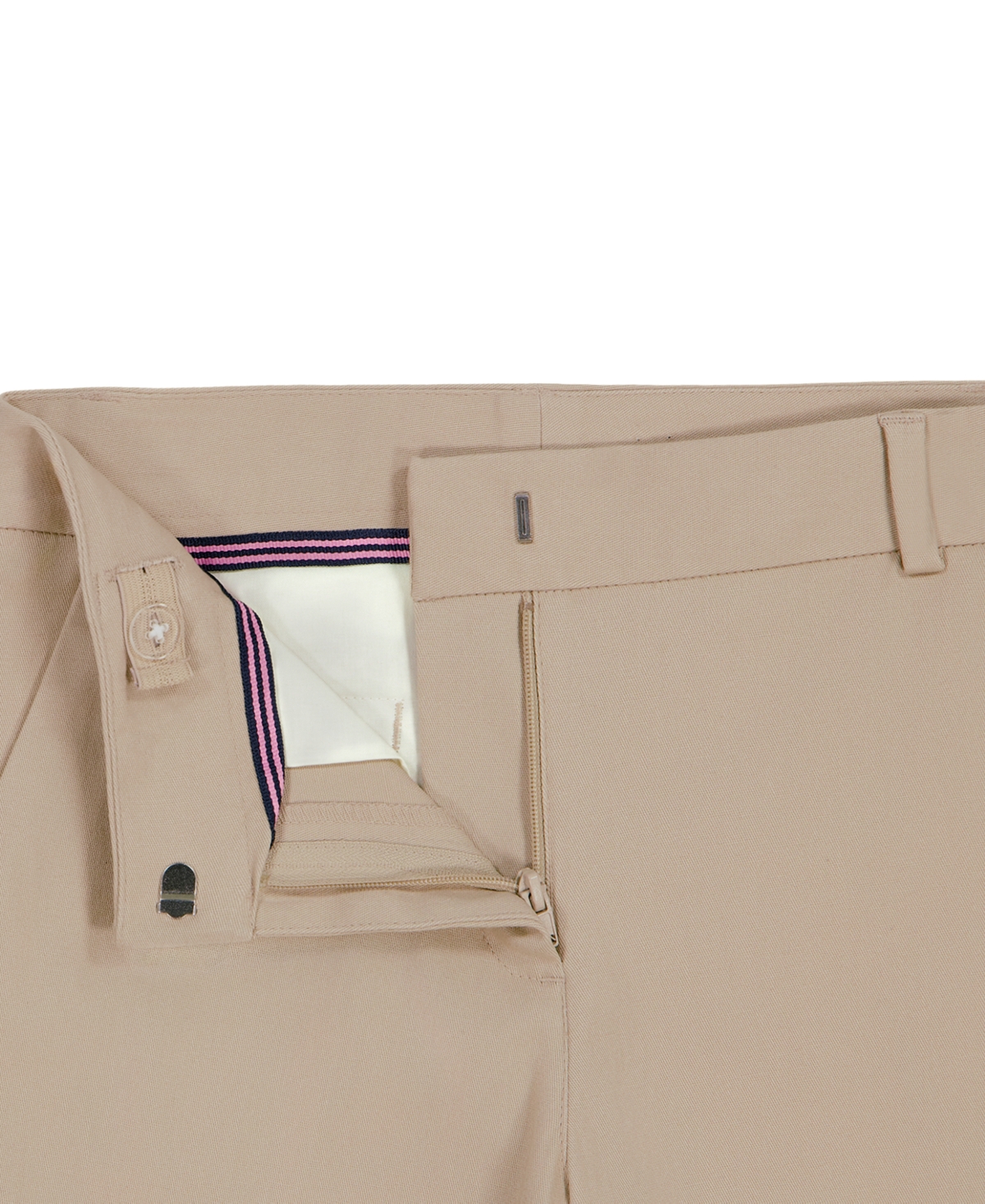 Nautica Girls' 4-6X Tailored Shorts