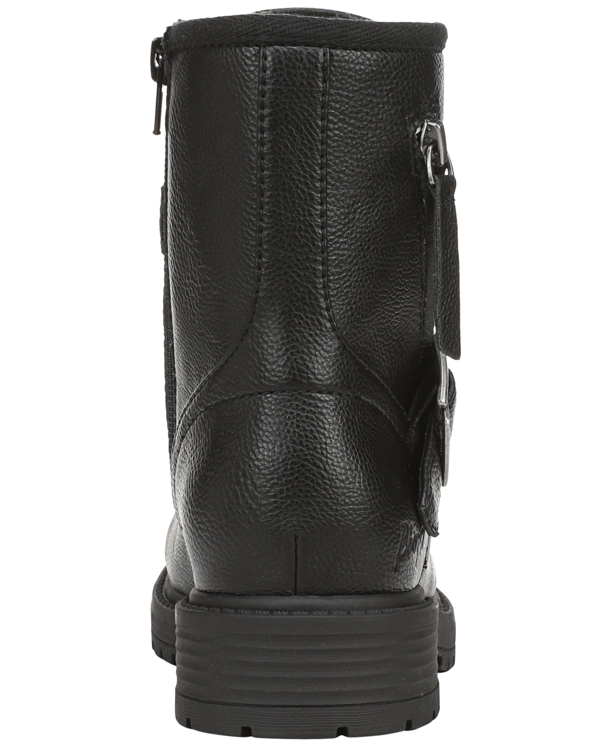 Blowfish Malibu Women's Anderson Lace-Up Short Booties