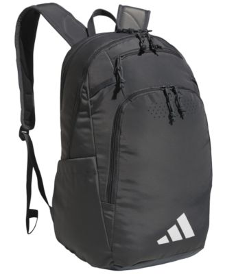 Men's Multiple Zippered Pockets Backpack Messenger