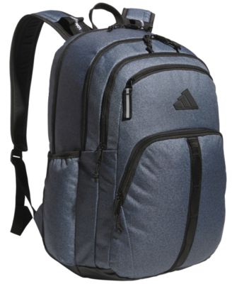 Men's Multi-Compartment Design Backpack Messenger