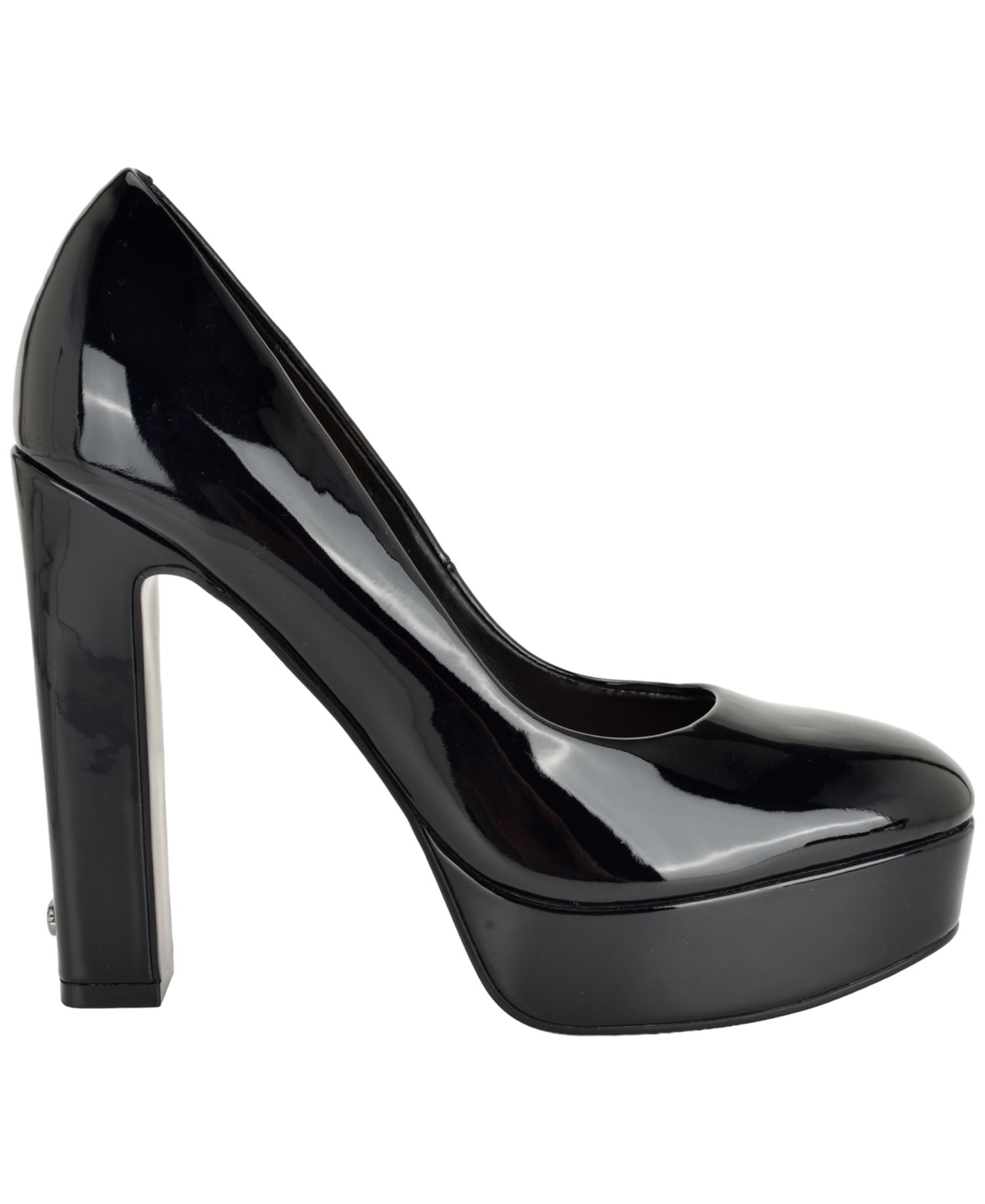 Women's Dalarie Tall Block Heel Platform Pumps