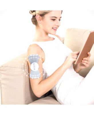 Double Penguin Electronic Pulse TENS EMS  Refill Pads sets